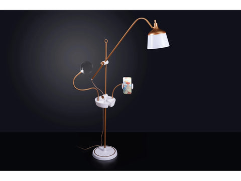 Daylight Anita Floor Lamp