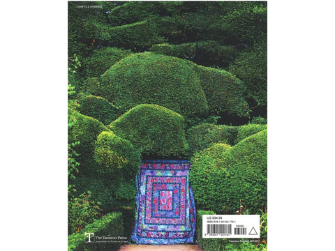 Kaffe Fassett Quilts in Wales