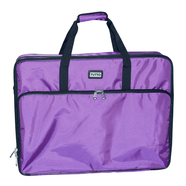 Tutto 26" Embroidery Project Bag - Large (6226+PEML)