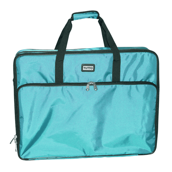 Tutto 26" Embroidery Project Bag - Large (6226+TEML)