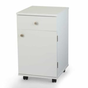 Arrow Suzi Storage Cabinet White